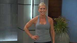 Upper Body HIIT Workout in Just 30 Minutes | GHUTV