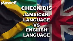 460K views · 5.2K reactions | English… but make it Jamaican  Class...