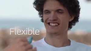 Introducing the NEWEST member of the award-winning range of SpeediCath® catheters for men. ➖Flexible ➖Hygenic ➖Discreet Watch & learn how the SpeediCath® Flex Coudé Pro is changing the lives of male catheter users. | Coloplast
