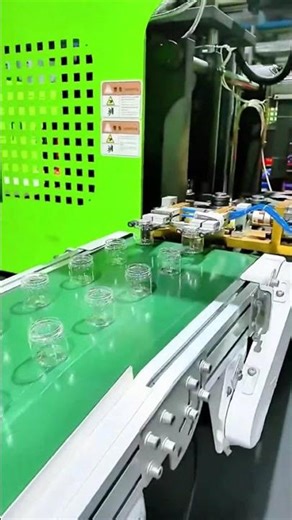 High-Speed Injection Molding: How Precision Plastic Parts Are Made