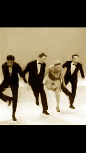 The Dance Craze That Beat the Charleston! The Black Bottom (1926) 💃🎩