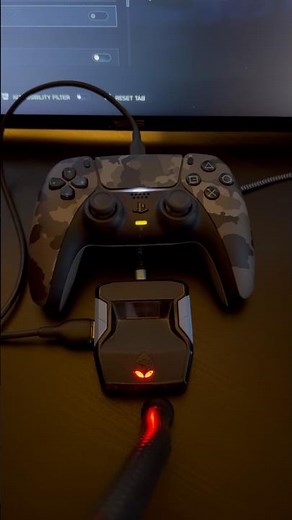 Cronus Zen Optimal In Game Settings for Maximum Aim Assist Boost in Black Ops 7 + Warzone