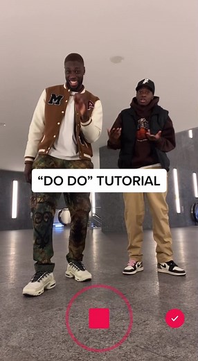 DO DO Dance Tutorial with Tim Dionela | Fun TikTok Challenge