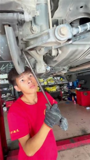 FORGET Special Tools! The Genius Wire Trick For Bushing Removal😍