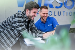 Karriere bei WIRSOL Roof Solutions