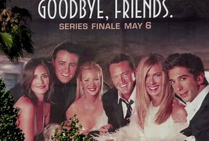 Matthew Perry's 'Friends' co-stars pay tribute to fallen cast mate