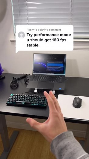 Dell XPS 15 9510 Gaming Experience | Ft. @boltrfn