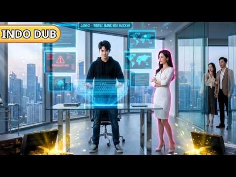 Ditinggal Pacar Karena Miskin, Hacker Jenius Ini Menikah dengan CEO Cantik!