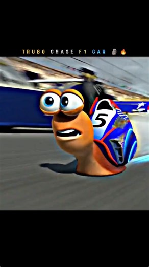 Turbo First in Race🗿🔥 | Turbo Edits | #turbo​ #edit​ #shorts​ #animation​ #speed​ #sports​ #cartoon​