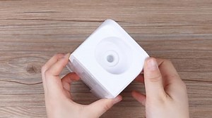 Watch Automatic Toothpaste Dispenser on Amazon Live