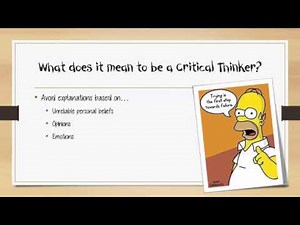 Chapter 1 - The Science of Psychology (Part 1)