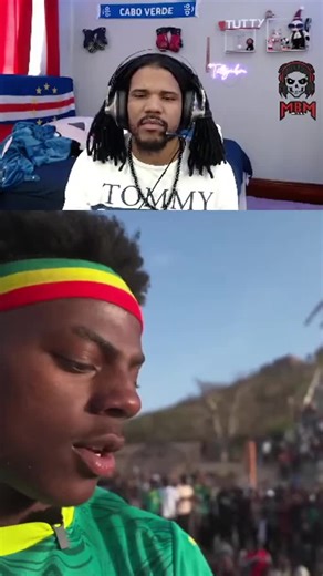 West Africa #Senegal are Beautiful #Africa #Mali #Ghana #Fyp | #tuttymbm on #Twitch