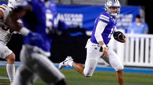 What channel is MTSU football vs. Western Kentucky on today? Time, TV schedule for Week 3 game