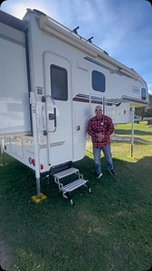 15K views · 5.4K reactions | Why a truck camper? Well, they are some...