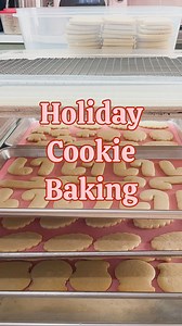 10K views · 391 reactions | Bake cookies with me  (and take way too...