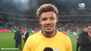 24K views · 7.3K reactions | It's a celebration in Mbombela!!! South Africa  ❤️ #BafanaPride | SAFA.net - South African Football Association | Facebook