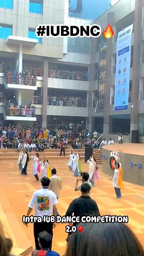 212 reactions · 5 comments | One Team thousands of hopes ♦️IUB Dance Club present Intra IUB Dance Competition 2.0 is loading…. #Bangladesh #iubdnc #dance | Maidul Islam Shohan | Facebook