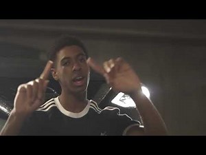 Dapfoez - Wrong (Official Music Video) | Luh Kel feat. Lil Tjay Remix l