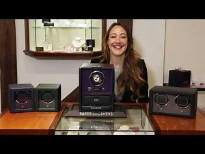 How To Use A Watch Winder