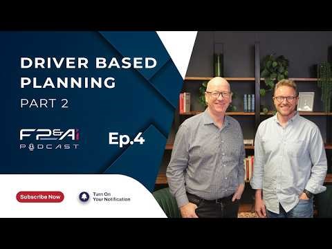 Driver Based Planning : Advanced Models and Applications | Ep 4