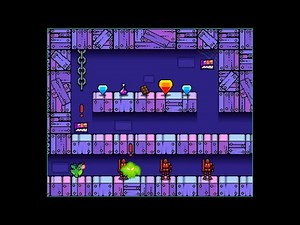 The Grim Adventures of Billy and Mandy (Sky Gamestar) - Playthrough