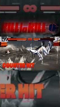 kill la kill story mode 3 long
