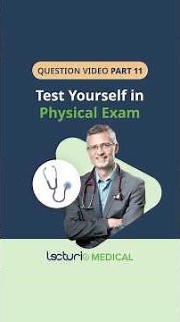 HINTS Exam Challenge: What Does This Finding Mean?