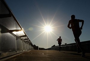 'Made men' of the mafiosi runner's body - Knowing the sources of pain while running