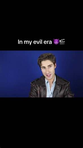 Sometimes it’s fun to be bad 😈 | evil
