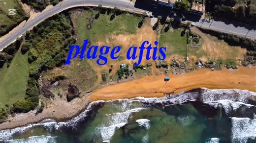 🏡 Terrain à vendre – Les Aftis, Corniche de Jijel 🌊 Découvrez ce magnifique terrain de 573 m², situé à Les Aftis, sur la superbe corniche de Jijel. Un emplacement d’exception, entouré de nature, avec une vue imprenable sur la mer et la montagne. 📜 Acte notarié disponible. Un lieu idéal pour un projet touristique, une résidence ou une villa de rêve. Ici, chaque lever de soleil est un spectacle. 🌅 📍Localisation : Les Aftis – Corniche de Jijel 📞 Contact : 06 64159052 📩 Plus d’informations en