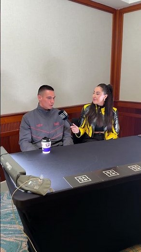 Behind the Scenes at Spence vs Tszyu Fight Week 🔥