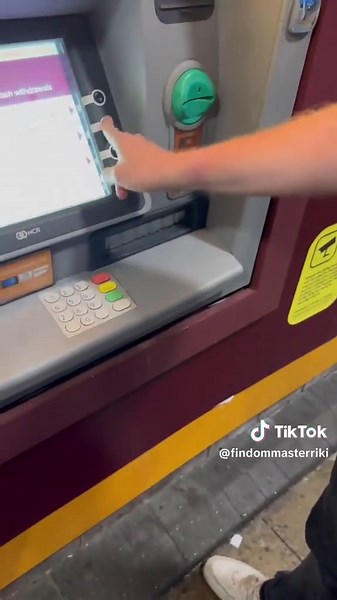 cashmeet #findom #humanatm #cashslave #cashmaster #paypig #findomalpha #finslave #finsub #tribute #cashcow #cashsub #financialdomination #paypigs #humanatms