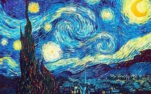 25 Quotes from Van Gogh: An Inspirational Journey into Colors, Insanity & Nature. | elephant journal