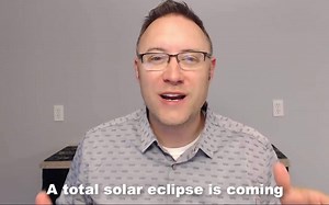 11K views · 98 reactions | For the first time in 99 years an eclipse will move across North America from coast to coast. This is a great learning opportunity to for your kids! We'll show you all you need to make this a memorable event. And even if you can't be there, we want to share a FREE video with your family so you can learn all about the solar eclipse together. | Intoxicated on Life - Christian Homeschool Connection | Facebook