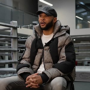 "£100k for an egg is steep!" Chris Eubank Jr says other fighters have behaved much worse at press conferences and been fined far less than his £100,000 punishment 🗣️ | Sky Sports Boxing