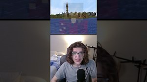 The RAREST resources on the BOTW in Minecraft map