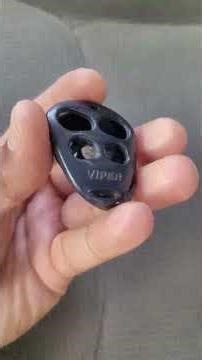 What To Do When Your Factory Keyless Entry Remote Stops Working.