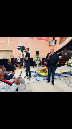 Teboho Moruti✨ | Mollys Funeral Home