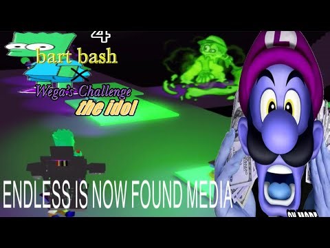 Wega Challenge: The Idol Endless Gameplay. Yaaaaaaaaay