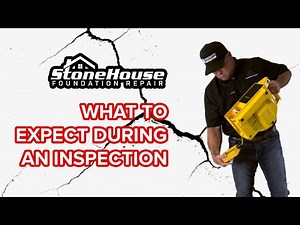 What Happens During a Foundation Inspection? | San Antonio | StoneHouse Foundation Repair