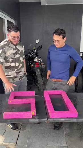 Transforma el número 50 en el 00 con dos movimientos #usa🇺🇸 #estadosunidos🇺🇸 #yefriretos #retos