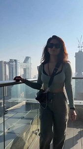 Dubai diaries Actress life #dubai | Buzz of kolkata