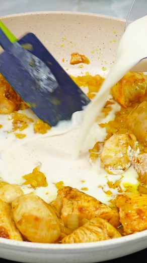 21K views · 138 reactions | I only make chicken this way now super yummy and very fast to do! | Frugal Recipes | Facebook