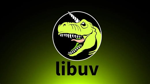 [中英熟肉] 这个 C 库驱动着 Node.js | Tsoding Daily