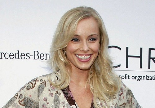 Jaime Bergman Age, Height, Net Worth, Married, Husband, Children & Bio