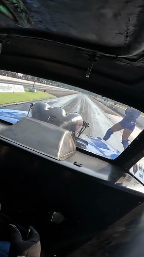 41K views · 1K reactions | @nitrochaos Points leader Dave Hill in the MAD Max Nitro funny Car! #dragracing #motorsport #cars #sports #racecar #racecars #racing #nitro #nitromethane #funnycar #nitrofunnycar #pointsleader #nitrochaos #mustang #fastcars | Red Line Motorsports Media | Facebook