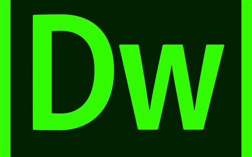 【DW】从零教你制作一个简单的网页（重置）