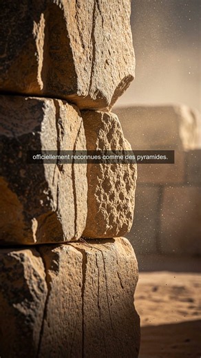 7 Pyramides OUBLIÉES : Leur origine reste un mystère 😱