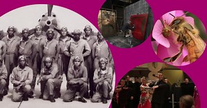 WEDU Arts Plus:Episode 439 Preview Season 4 Episode 39