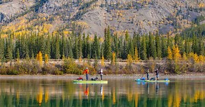 The Top 10 Must-Have Stand-Up Paddleboard Accessories for 2022